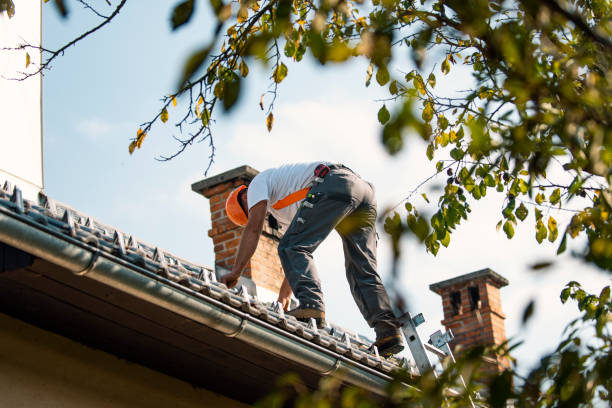 Cadillac, MI Roofing Contractor Company