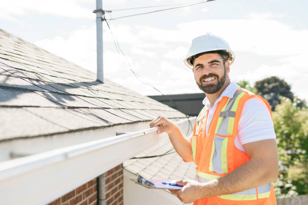Best Affordable Roofing Company  in Cadillac, MI
