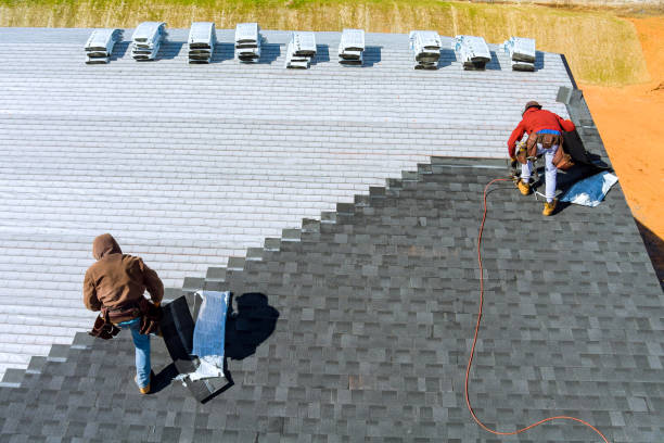 Best Tile Roofing Contractor  in Cadillac, MI