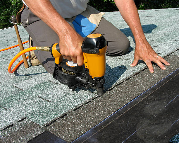 Best Residential Roofing Contractor  in Cadillac, MI