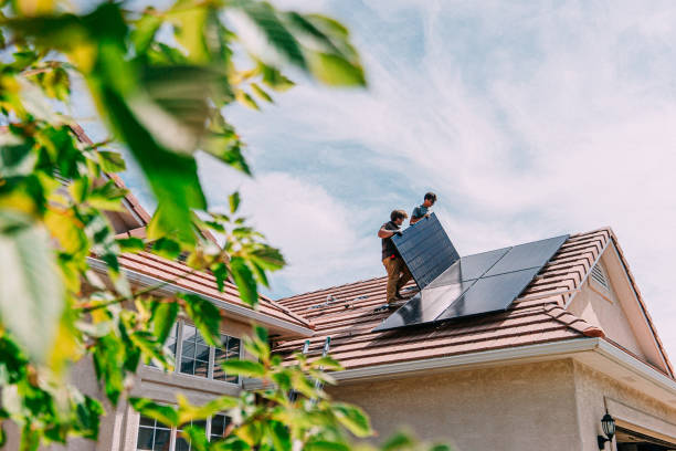 Best Roof Restoration Services  in Cadillac, MI