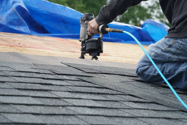 Best Slate Roofing Contractor  in Cadillac, MI