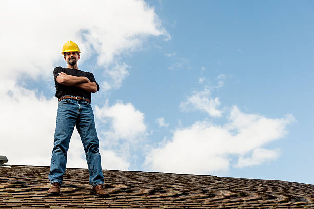 Best Roof Maintenance Services  in Cadillac, MI