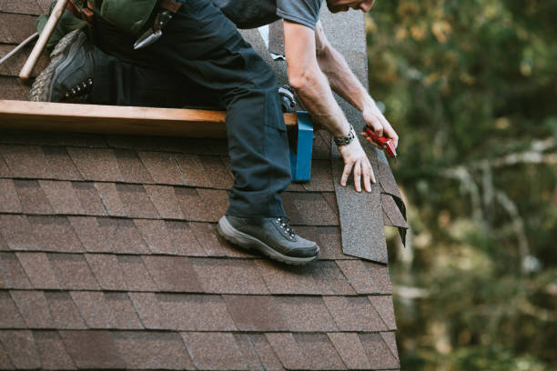 Best Residential Roofing Contractor  in Cadillac, MI