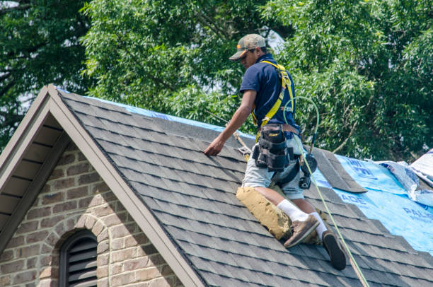 Best Roof Waterproofing Services  in Cadillac, MI